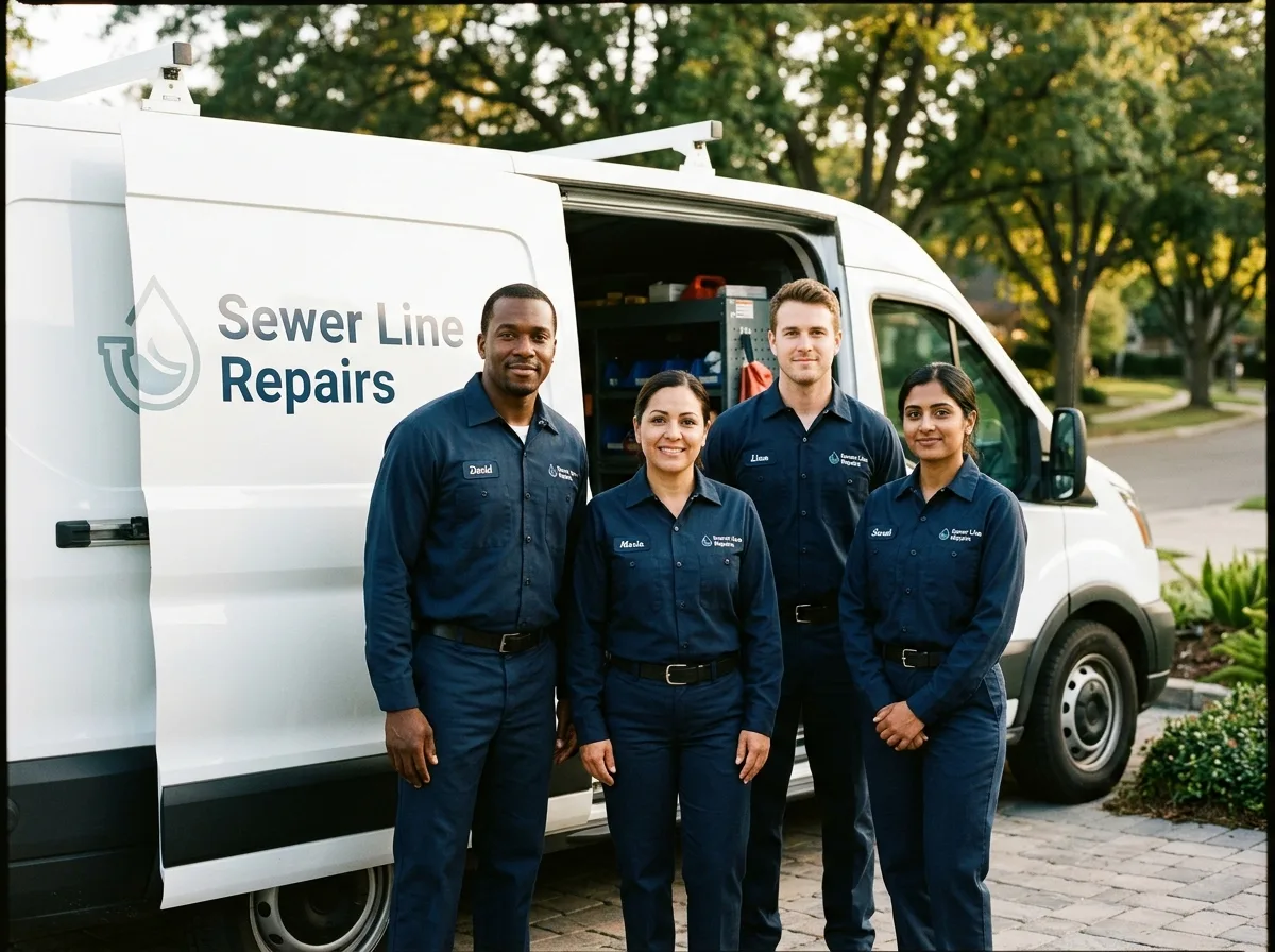 Emergency Plumber company in Beaverton, MI