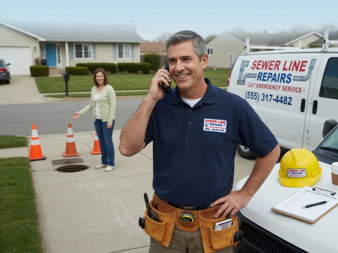 Emergency Plumber Beaverton, MI FAQs